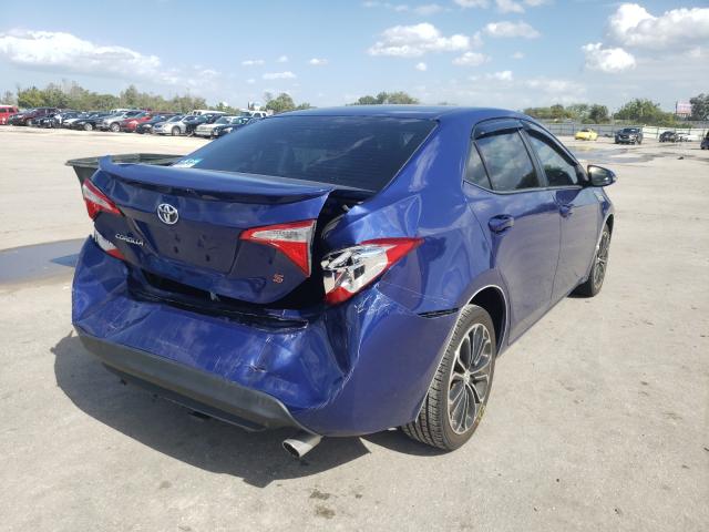 Photo 3 VIN: 2T1BURHE0FC442938 - TOYOTA COROLLA L 