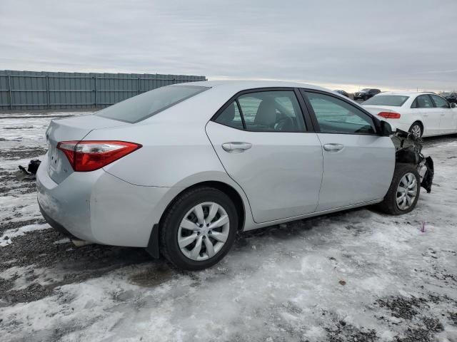 Photo 2 VIN: 2T1BURHE0FC446360 - TOYOTA COROLLA 