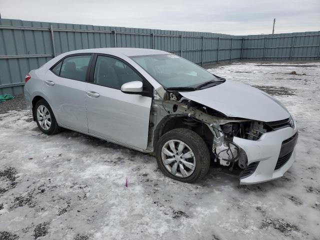 Photo 3 VIN: 2T1BURHE0FC446360 - TOYOTA COROLLA 