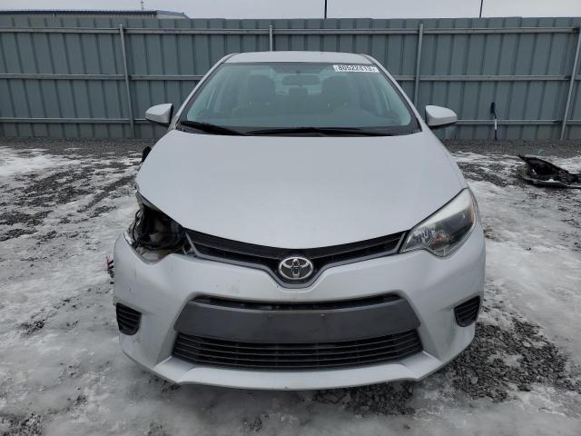 Photo 4 VIN: 2T1BURHE0FC446360 - TOYOTA COROLLA 