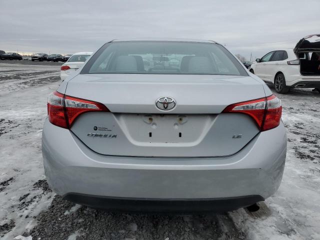 Photo 5 VIN: 2T1BURHE0FC446360 - TOYOTA COROLLA 