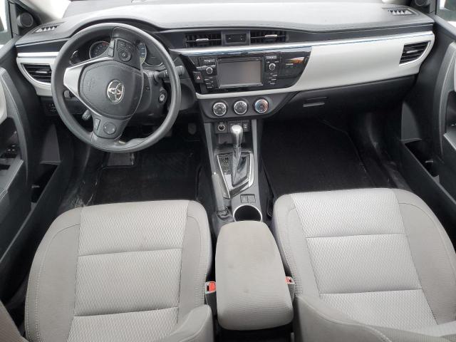 Photo 7 VIN: 2T1BURHE0FC446360 - TOYOTA COROLLA 