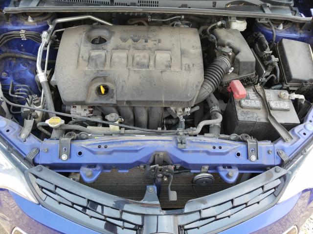 Photo 6 VIN: 2T1BURHE0FC446505 - TOYOTA COROLLA L 