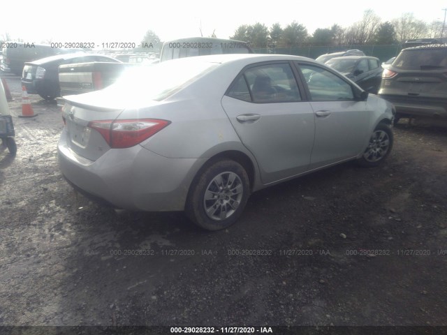 Photo 3 VIN: 2T1BURHE0FC447072 - TOYOTA COROLLA 