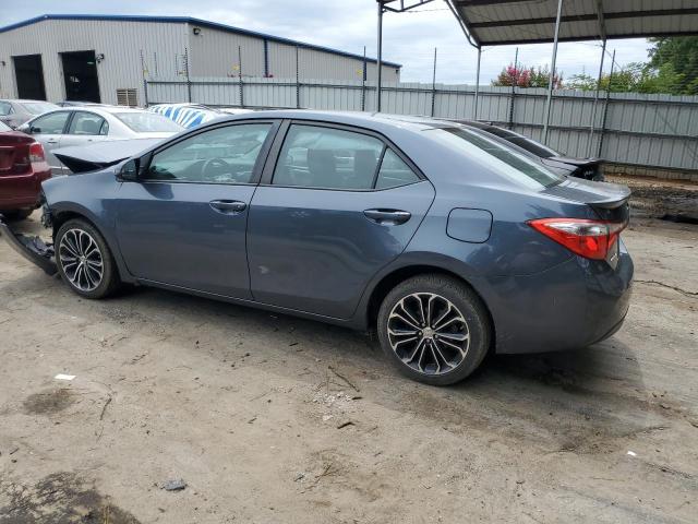 Photo 1 VIN: 2T1BURHE0FC453793 - TOYOTA COROLLA L 