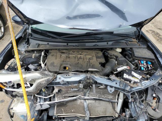 Photo 10 VIN: 2T1BURHE0FC453793 - TOYOTA COROLLA L 