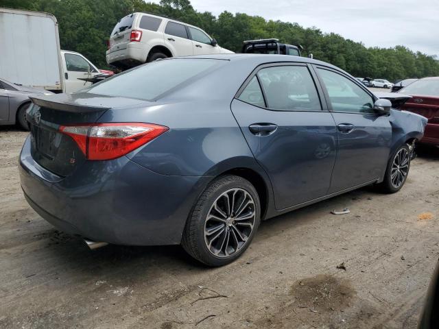 Photo 2 VIN: 2T1BURHE0FC453793 - TOYOTA COROLLA L 