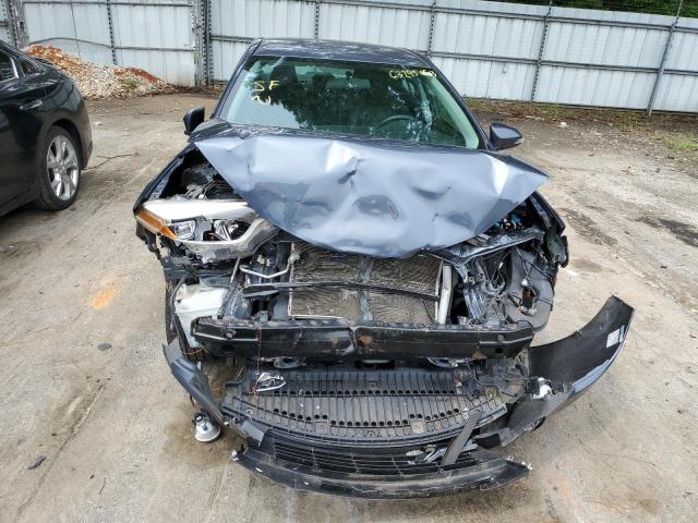 Photo 4 VIN: 2T1BURHE0FC453793 - TOYOTA COROLLA L 