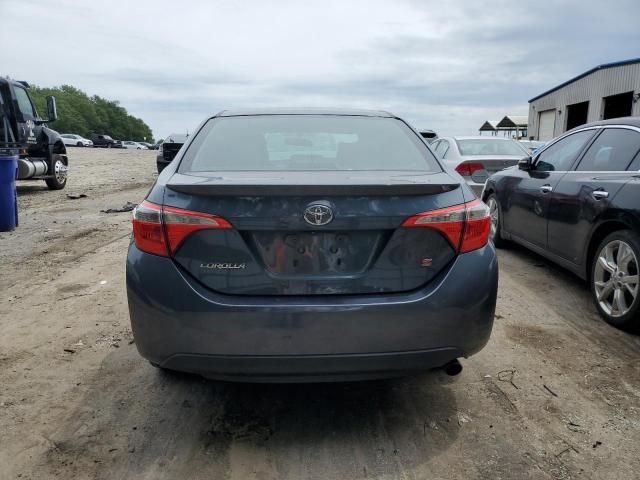 Photo 5 VIN: 2T1BURHE0FC453793 - TOYOTA COROLLA L 