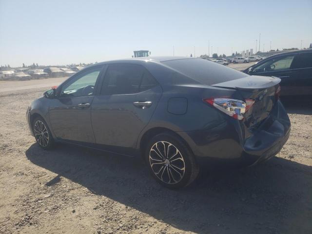 Photo 1 VIN: 2T1BURHE0FC453969 - TOYOTA COROLLA L 