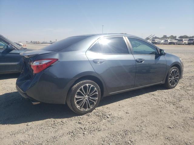 Photo 2 VIN: 2T1BURHE0FC453969 - TOYOTA COROLLA L 