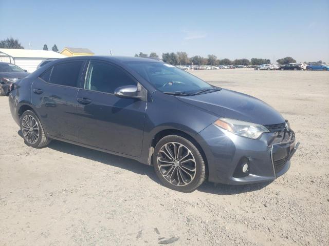 Photo 3 VIN: 2T1BURHE0FC453969 - TOYOTA COROLLA L 