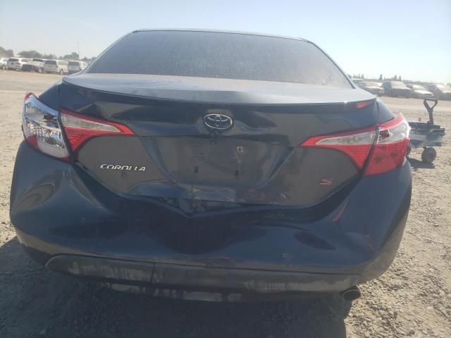 Photo 5 VIN: 2T1BURHE0FC453969 - TOYOTA COROLLA L 