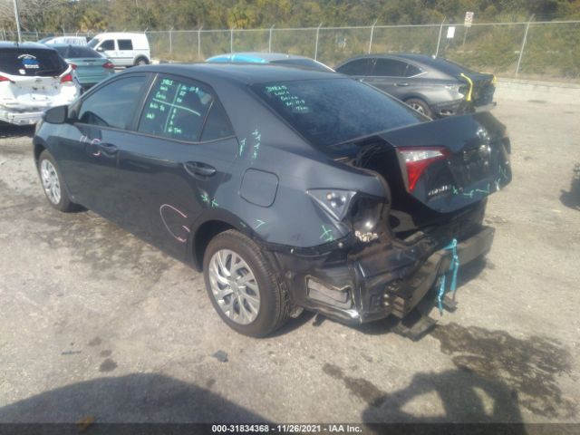 Photo 2 VIN: 2T1BURHE0FC454992 - TOYOTA COROLLA 