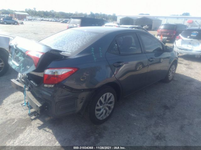 Photo 3 VIN: 2T1BURHE0FC454992 - TOYOTA COROLLA 