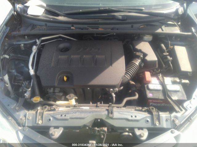 Photo 9 VIN: 2T1BURHE0FC454992 - TOYOTA COROLLA 