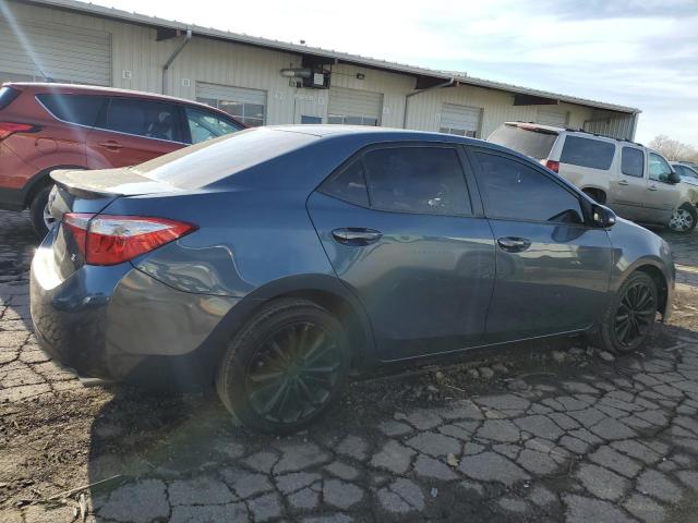 Photo 2 VIN: 2T1BURHE0FC460372 - TOYOTA COROLLA 