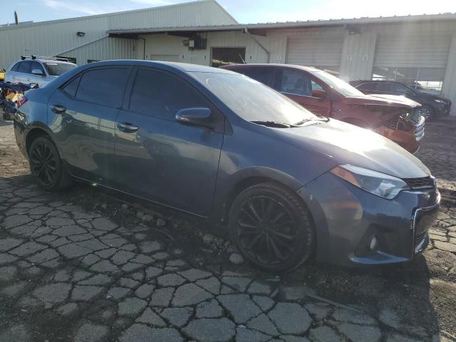 Photo 3 VIN: 2T1BURHE0FC460372 - TOYOTA COROLLA 