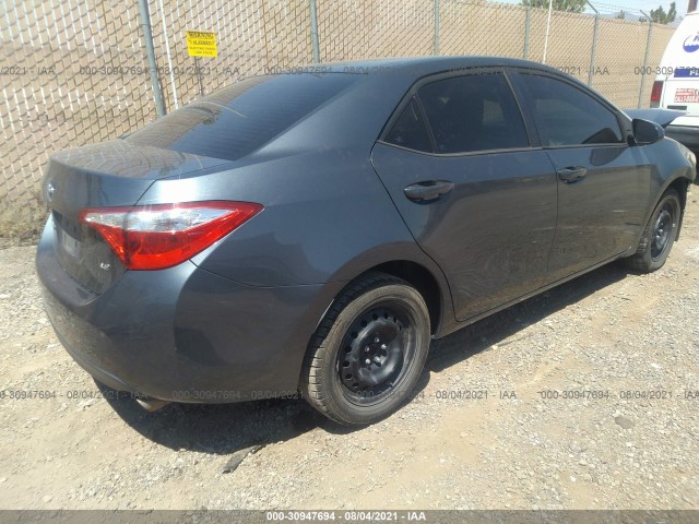 Photo 3 VIN: 2T1BURHE0FC465278 - TOYOTA COROLLA 