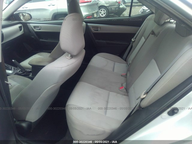 Photo 7 VIN: 2T1BURHE0FC465684 - TOYOTA COROLLA 