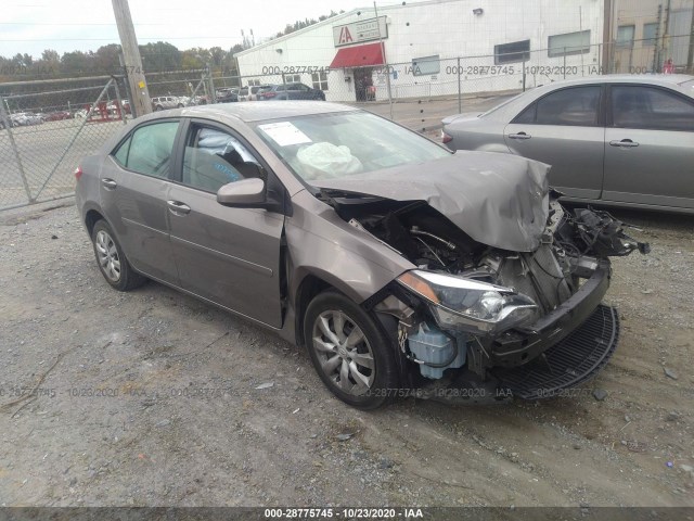 Photo 0 VIN: 2T1BURHE0FC466964 - TOYOTA COROLLA 