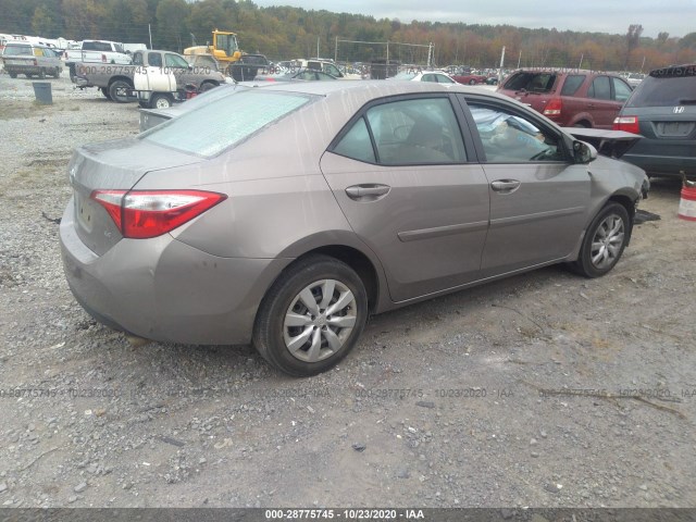 Photo 3 VIN: 2T1BURHE0FC466964 - TOYOTA COROLLA 