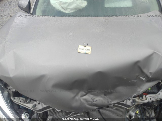 Photo 9 VIN: 2T1BURHE0FC466964 - TOYOTA COROLLA 