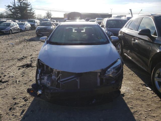 Photo 8 VIN: 2T1BURHE0FC468066 - TOYOTA COROLLA L 