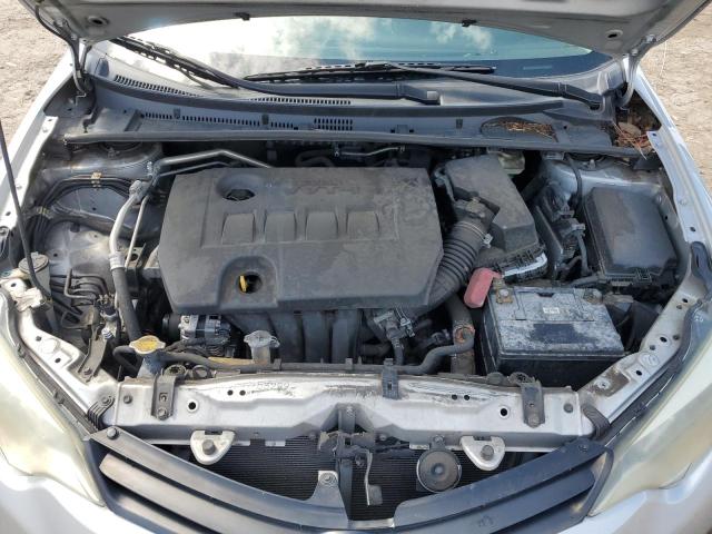 Photo 10 VIN: 2T1BURHE0FC472652 - TOYOTA COROLLA L 