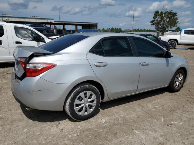 Photo 2 VIN: 2T1BURHE0FC472652 - TOYOTA COROLLA L 