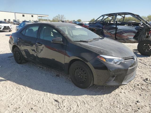 Photo 3 VIN: 2T1BURHE0FC473218 - TOYOTA COROLLA L 