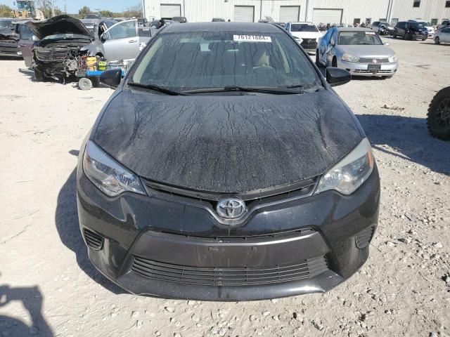 Photo 4 VIN: 2T1BURHE0FC473218 - TOYOTA COROLLA L 