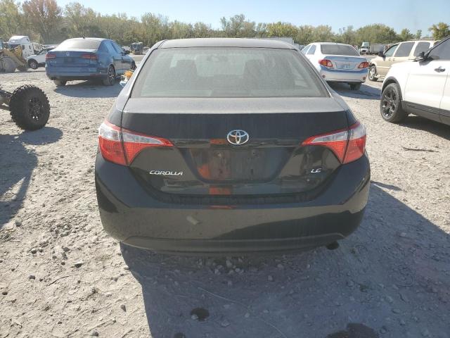 Photo 5 VIN: 2T1BURHE0FC473218 - TOYOTA COROLLA L 