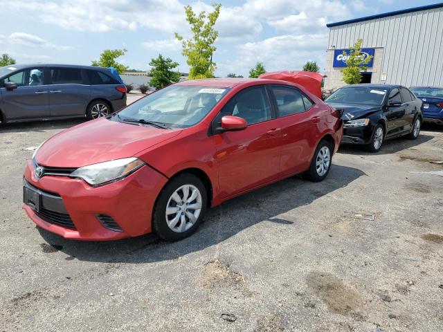 Photo 0 VIN: 2T1BURHE0FC473557 - TOYOTA COROLLA 