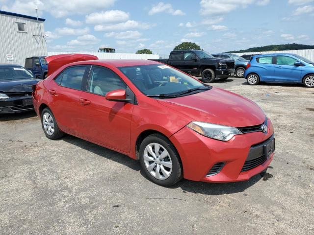 Photo 3 VIN: 2T1BURHE0FC473557 - TOYOTA COROLLA 