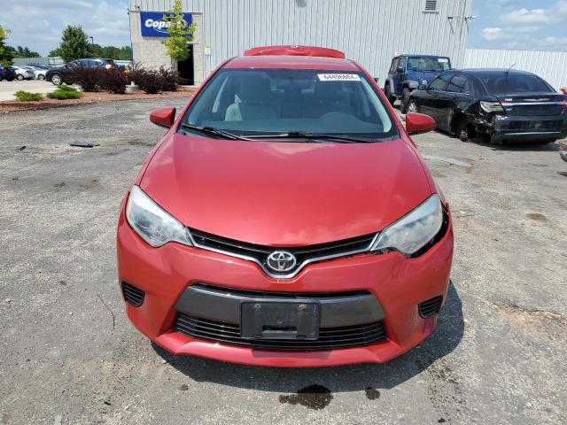 Photo 4 VIN: 2T1BURHE0FC473557 - TOYOTA COROLLA 