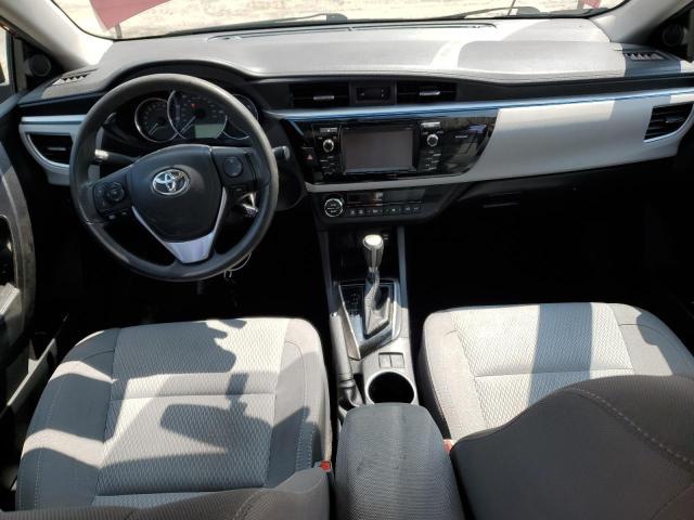 Photo 7 VIN: 2T1BURHE0FC473557 - TOYOTA COROLLA 