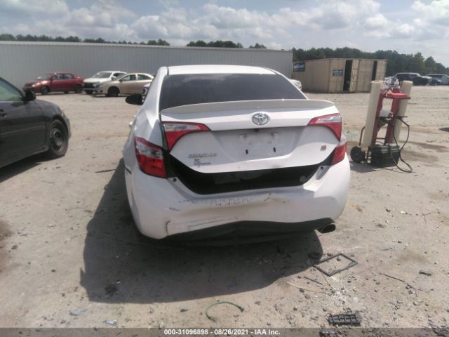 Photo 5 VIN: 2T1BURHE0FC473784 - TOYOTA COROLLA 