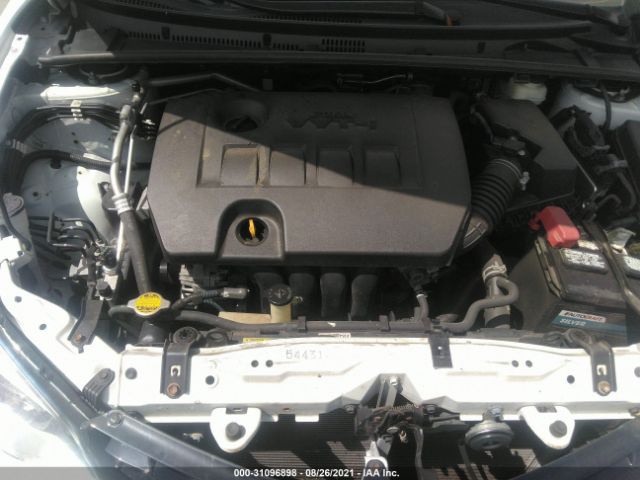 Photo 9 VIN: 2T1BURHE0FC473784 - TOYOTA COROLLA 