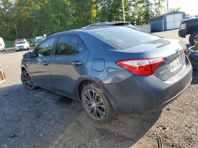 Photo 1 VIN: 2T1BURHE0FC475051 - TOYOTA COROLLA L 