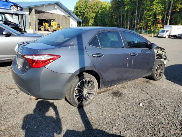 Photo 2 VIN: 2T1BURHE0FC475051 - TOYOTA COROLLA L 