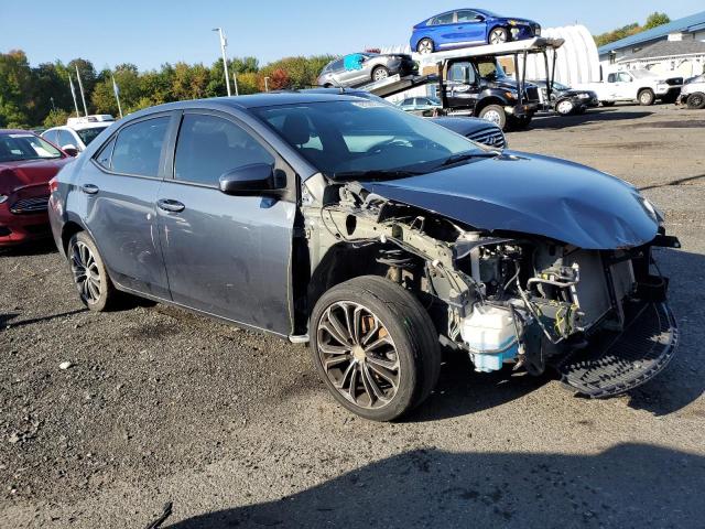 Photo 3 VIN: 2T1BURHE0FC475051 - TOYOTA COROLLA L 