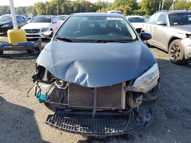 Photo 4 VIN: 2T1BURHE0FC475051 - TOYOTA COROLLA L 