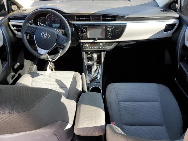 Photo 7 VIN: 2T1BURHE0FC475051 - TOYOTA COROLLA L 