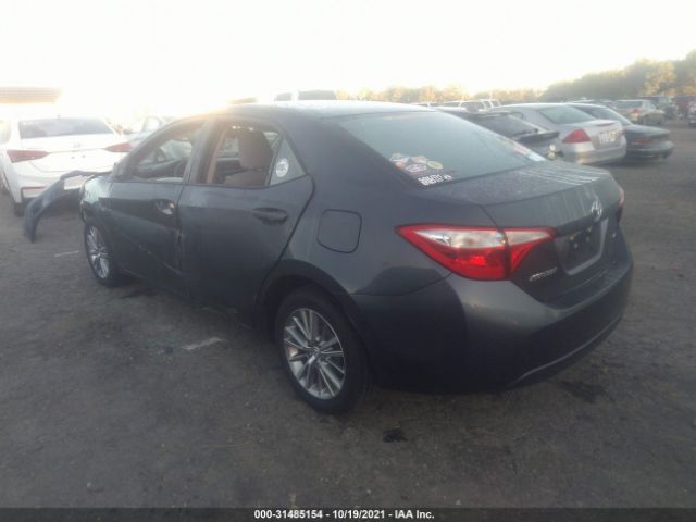 Photo 2 VIN: 2T1BURHE0FC476202 - TOYOTA COROLLA 