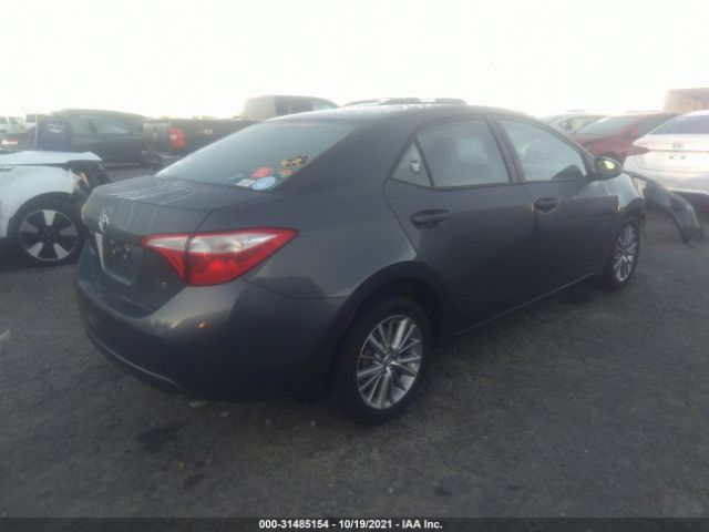 Photo 3 VIN: 2T1BURHE0FC476202 - TOYOTA COROLLA 