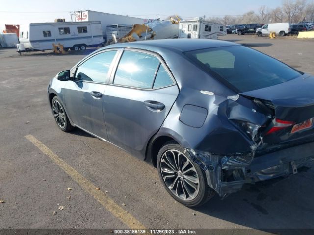 Photo 2 VIN: 2T1BURHE0FC477625 - TOYOTA COROLLA 