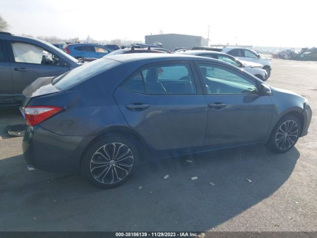 Photo 7 VIN: 2T1BURHE0FC477625 - TOYOTA COROLLA 