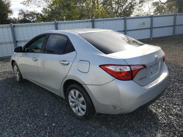 Photo 1 VIN: 2T1BURHE0FC478581 - TOYOTA COROLLA 