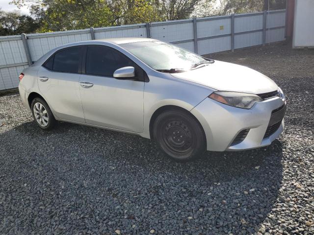 Photo 3 VIN: 2T1BURHE0FC478581 - TOYOTA COROLLA 